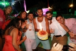 Jay Sean live at Edde Sands, Part 1 of 5
